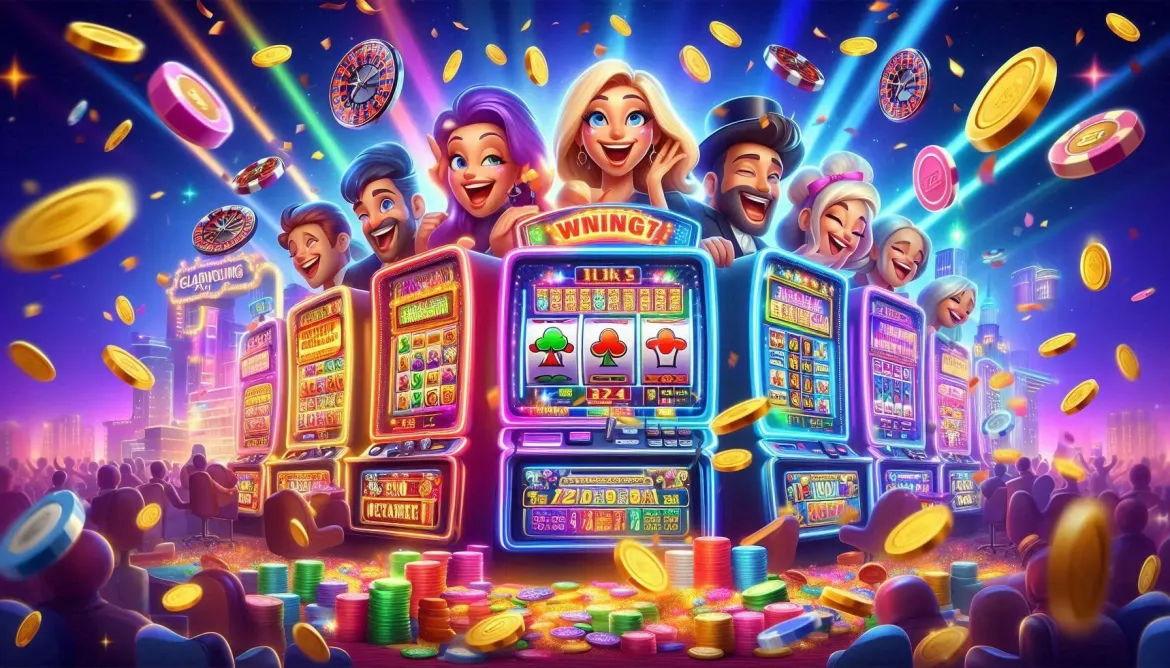 Vegas Casino